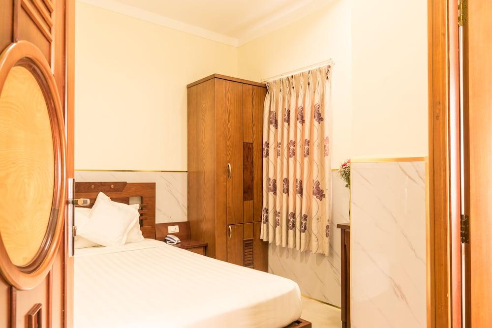 An Binh 2 Hotel Ho Chi Minh-byen Eksteriør bilde