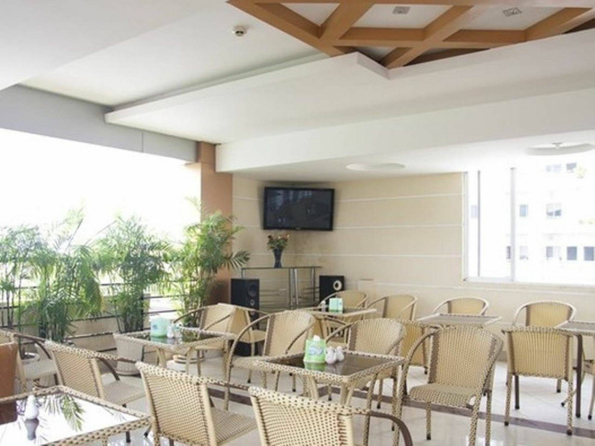 An Binh 2 Hotel Ho Chi Minh-byen Eksteriør bilde